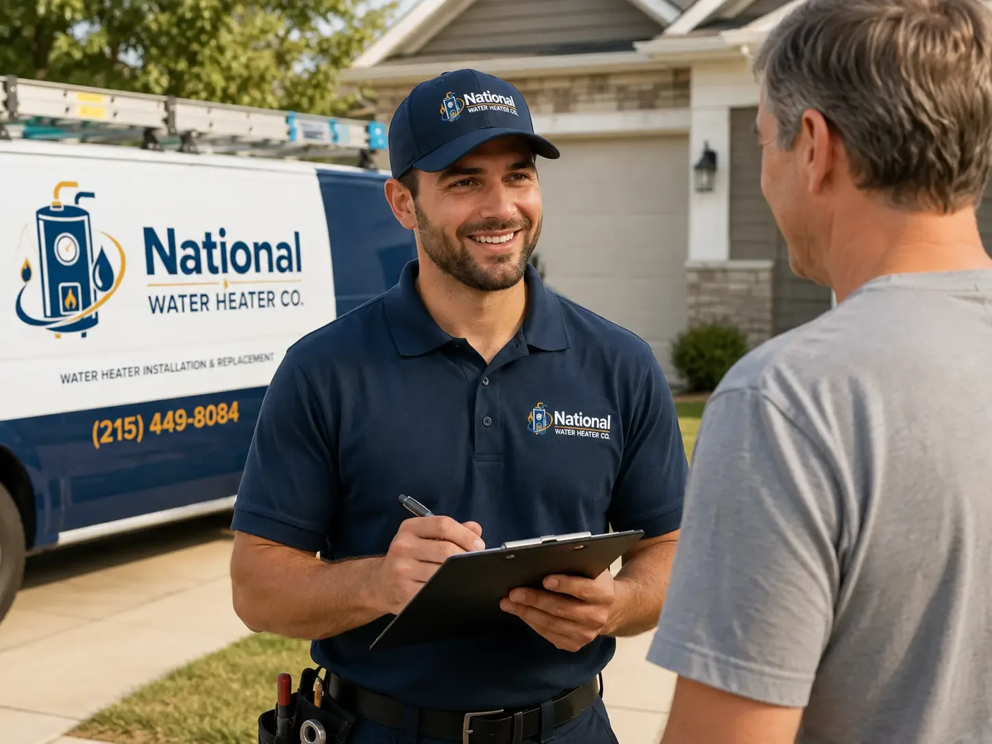 Water Heater Installation Winfall, NC FAQs